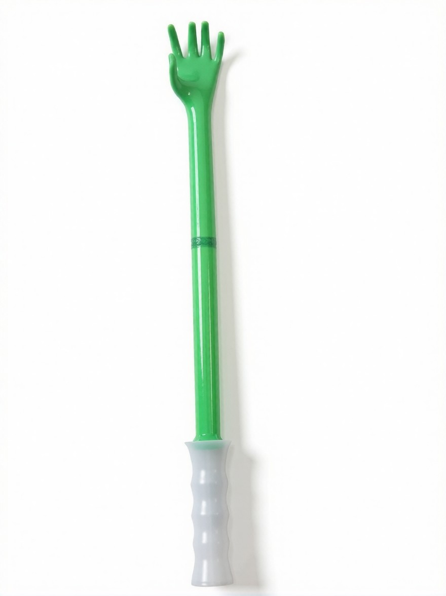 Alien Back Scratcher