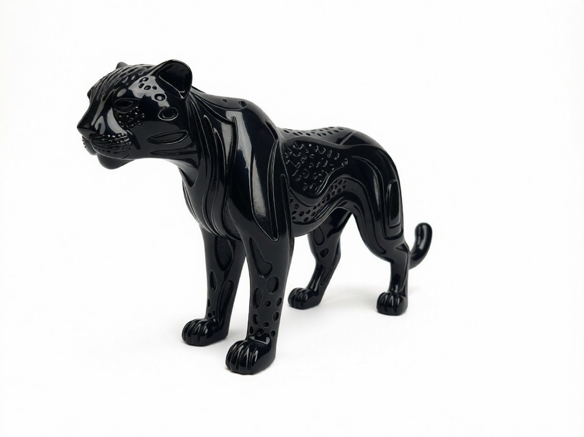 Black Panther
